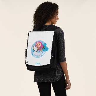 Qkids Backpack