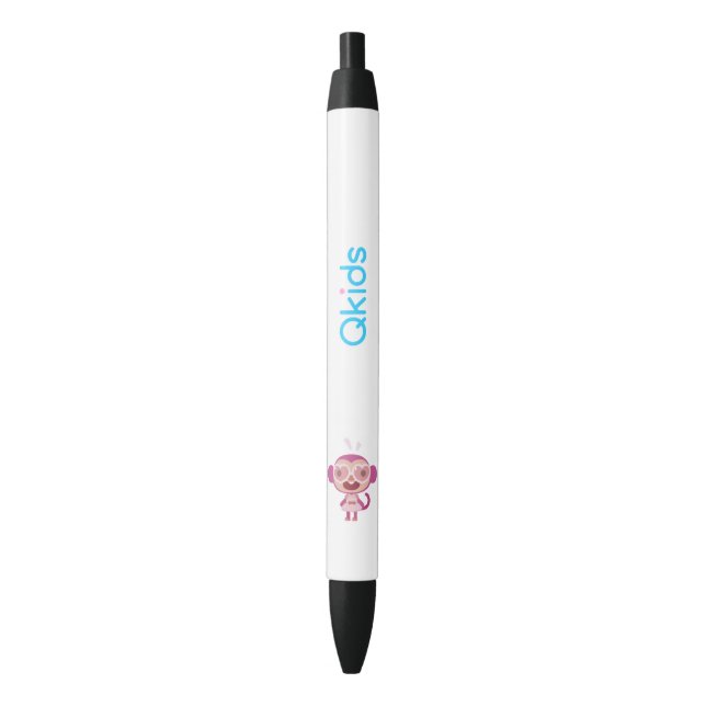 Qkids Momo Pen (Front Vertical)