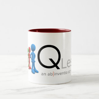 QLess Mug