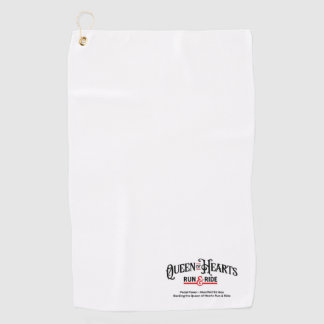 QoH Sports Towel