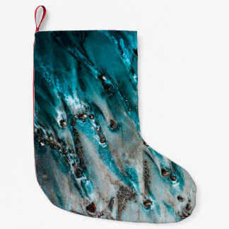 Qom - kashan fwy small christmas stocking