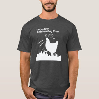 Qoopy Mens' Tee