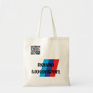 QR bag Renan Motorsport