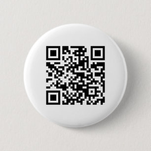 QR code button