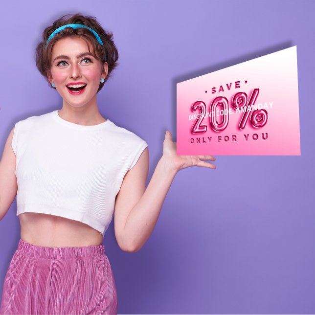 QR CODE CUSTOM 20% OFF INSERT ONLINE SHOPPING (QR CODE CUSTOM 20% OFF INSERT ONLINE SHOPPING)