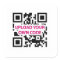 QR Code Customizable