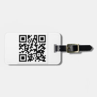 QR Code Derrick the Artist