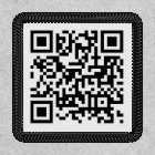 QR Code Entreprise minimaliste
