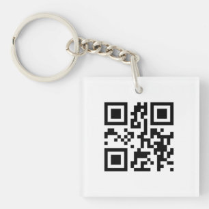 QR Code - Je vous aime !