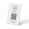 QR Code Menu | Logo Contactless Modern