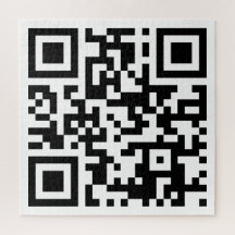 QR Code = PEACE