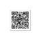 Qr Code Rubber Stamp