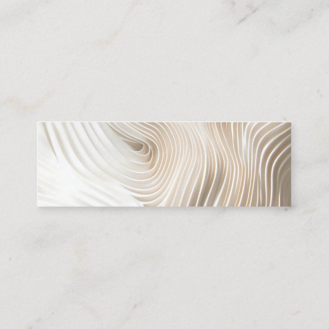 qr code social media wedding card (Back)