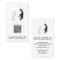 *~* QR Code Stars Moon Mystic Hands Gold Spa