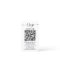 QR Code Wedding Website RSVP Photo Enclosure Card