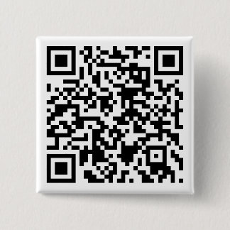 QR Coded Button - Customizable