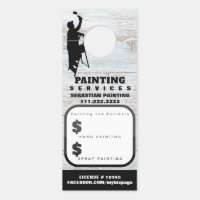 *~* QR Quote Estimate Home Painting Exterior