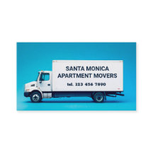 QR Relocation Movers