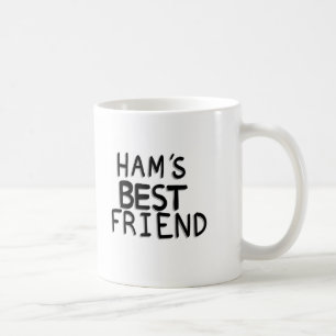 QRPup Cup - Chocolate