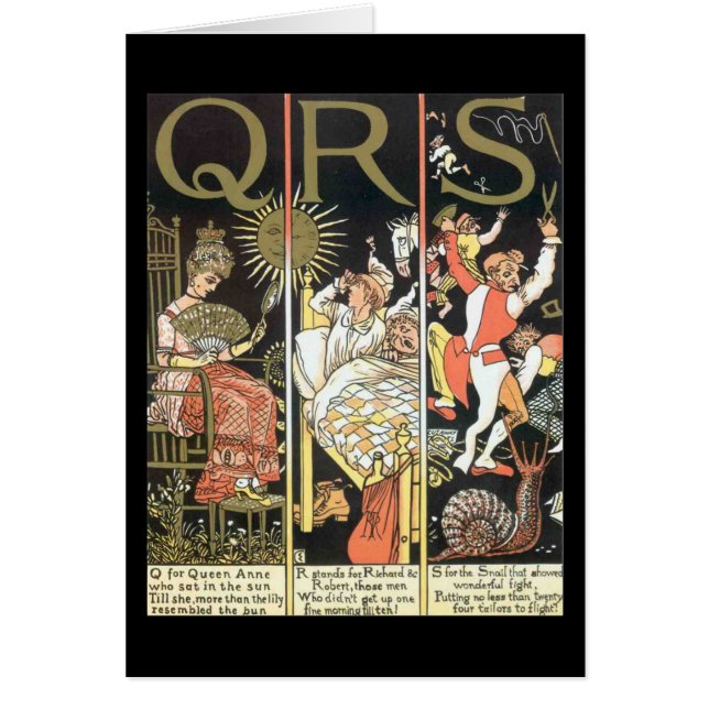 QRS absurde (Devant)