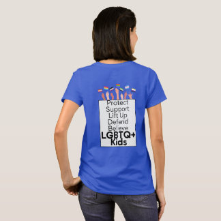 QSA Advisor Shirt