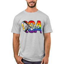 QSA Advisor Shirt
