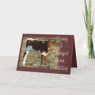 Qu9258Bday2-customize Card