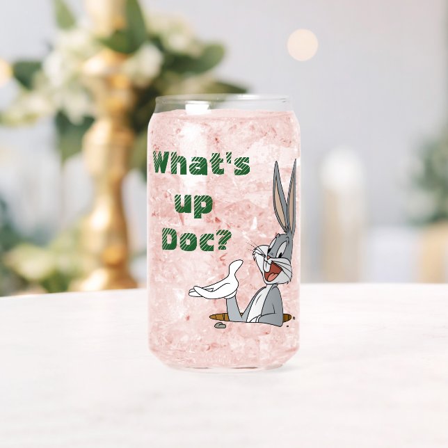 QU’EST-CE QUE LE DOC ?™ BOGS BUNNY™ Rabbit Hole (Insitu (Mariage))