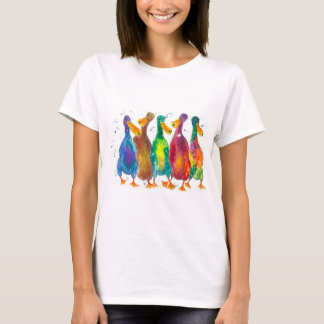 Quackers T-Shirt