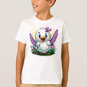 Quackin' Cute T-Shirt