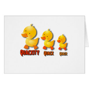 Quackity - Quack