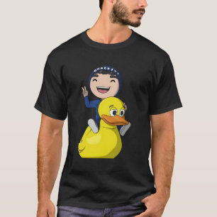 Quackity T-Shirt