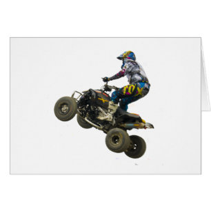 quad bike