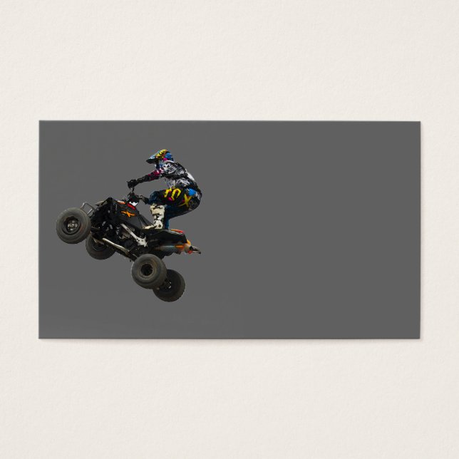 quad bike (Front)