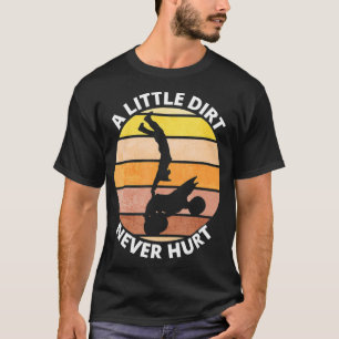Quad Four Wheeler ATV T-Shirt