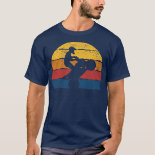 Quad Quad Biker Four Wheeler 1 T-Shirt