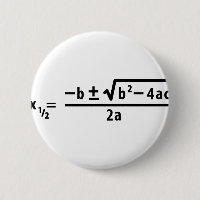 quadratic formula