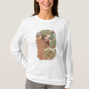 Quadrille at the Rouge, 1892 T-Shirt