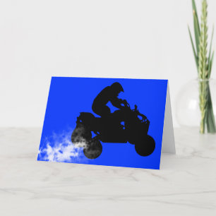 quads. card