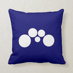 Quads coussin