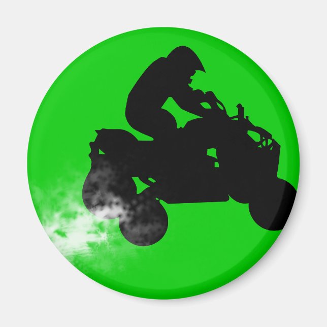 quads. magnet (Front)