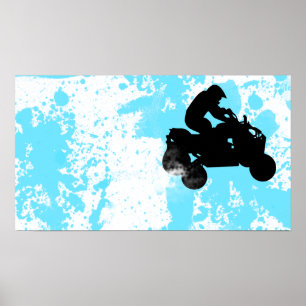 quads. poster