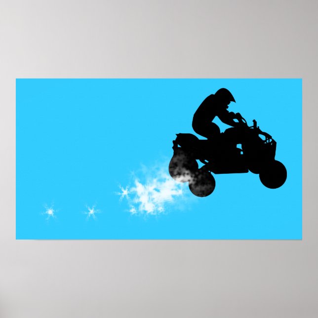 quads. poster (Front)