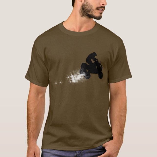 quads T-Shirt (Front)