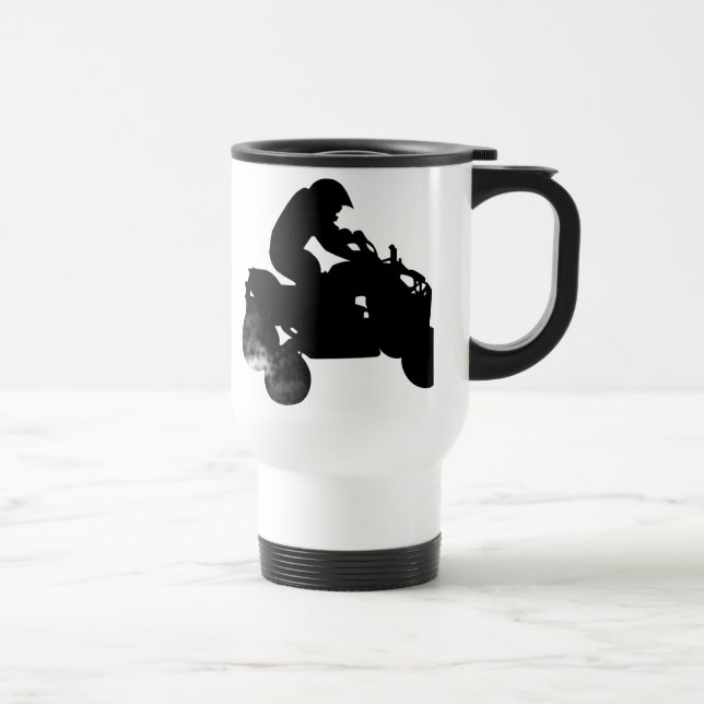 quads. travel mug (Right)