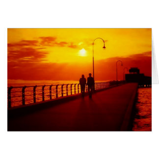 Quai de St Kilda