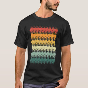 Quail Bird   Quail Bird Researcher Bird Scientist  T-Shirt