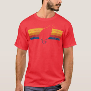 Quail Bird Quail Owner T-Shirt