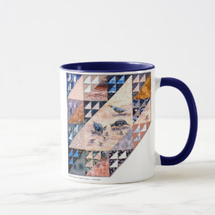 Quail Covey mug