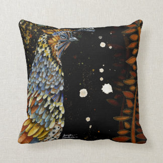Quail Kreios Night Sky Pillow